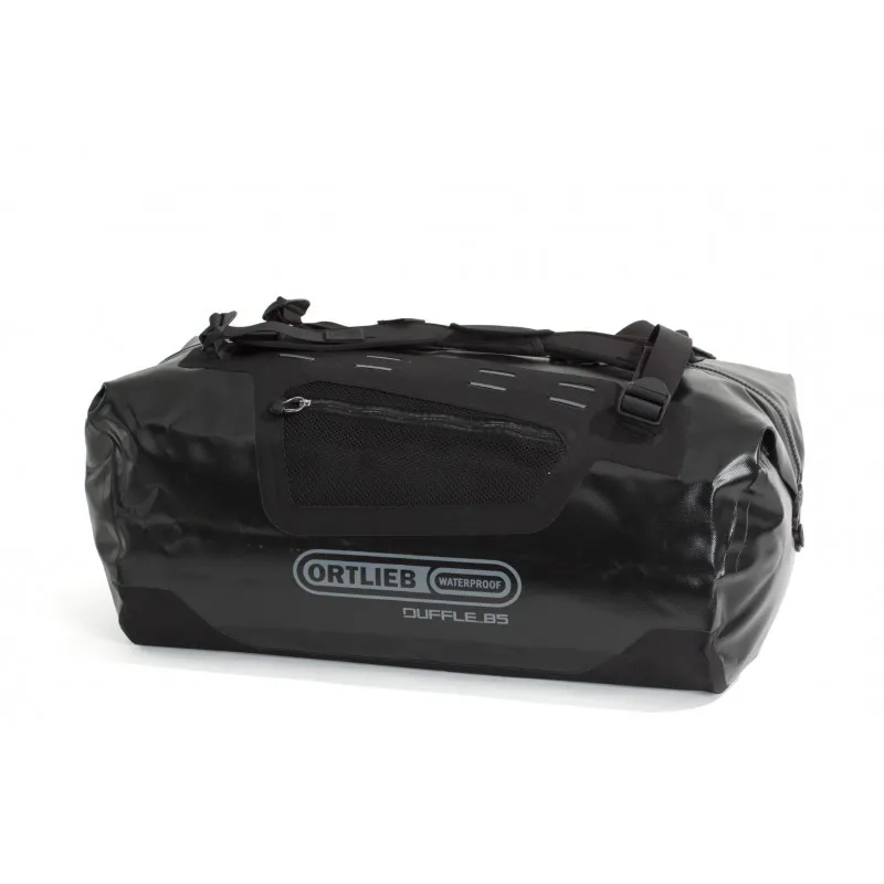 Ortlieb Duffle Bag 85L - Black-1